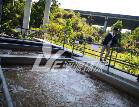 水性涂料污水處理辦法有哪些？